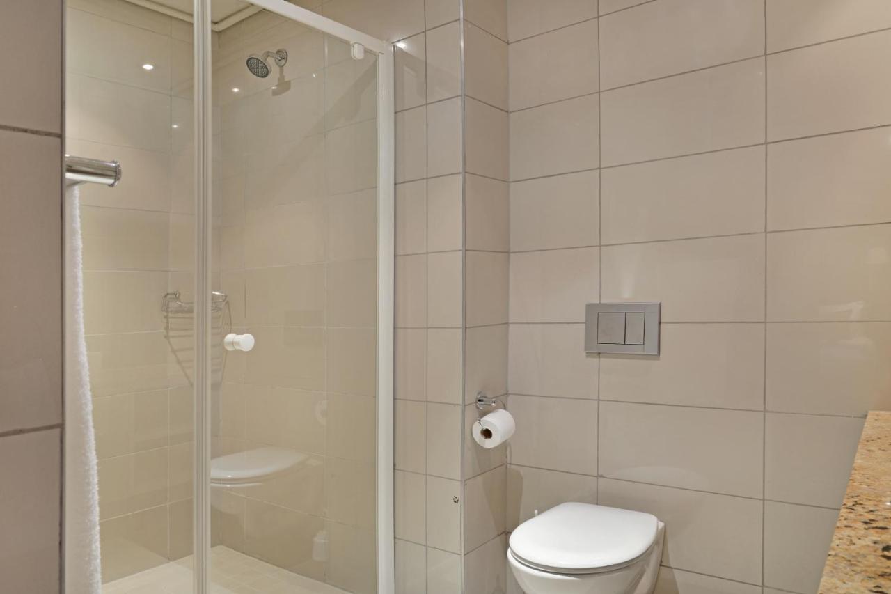204 - 2Bdr Apartment Close To V&A Waterfront Kapstaden Exteriör bild